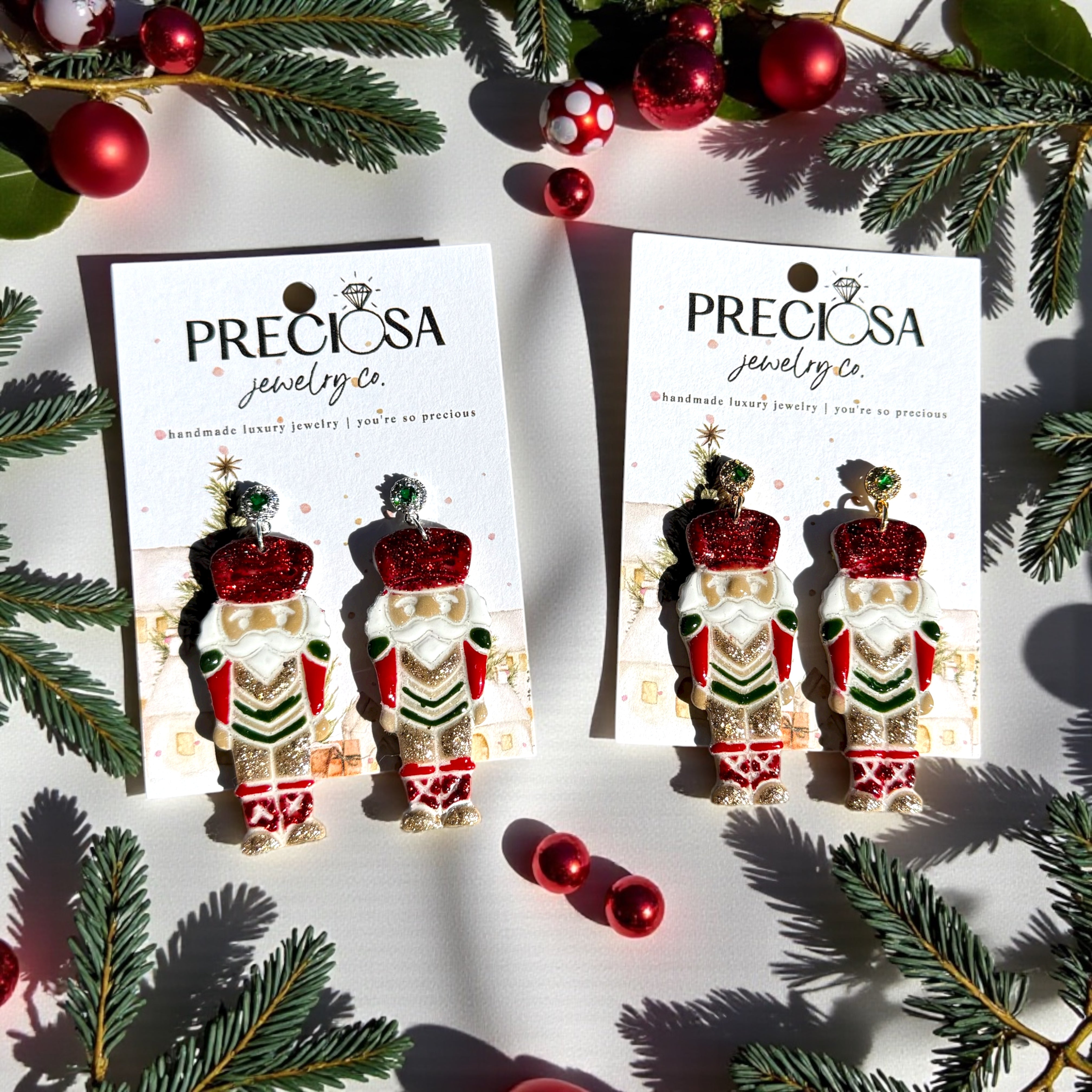 O Holy Night Collection