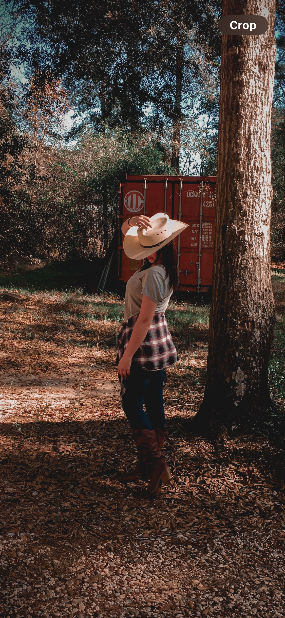 Preciosa High Society Cowgirl Collection