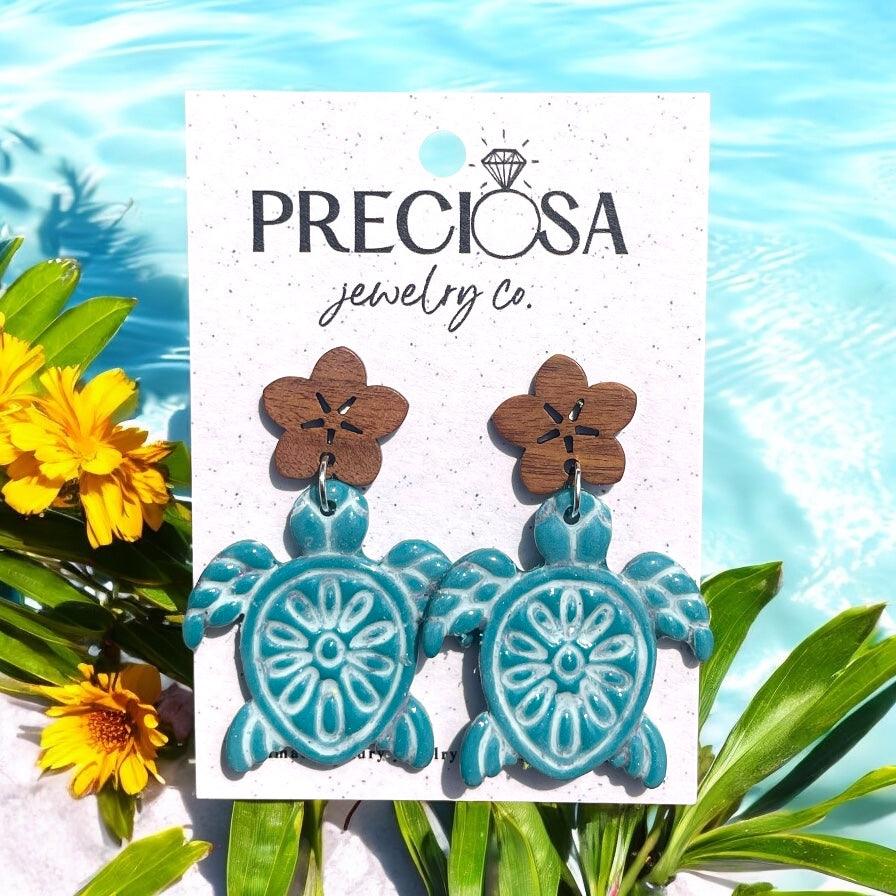 Preciosa Jewelry Co. Holy Girl Summer Collection