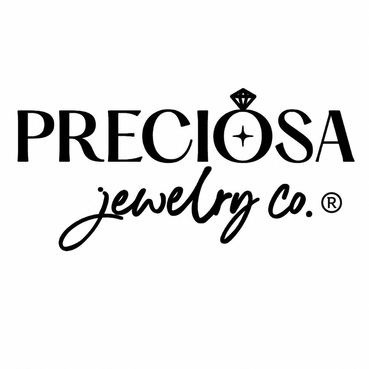 Floral Preservation Deposit - Preciosa Jewelry Co.