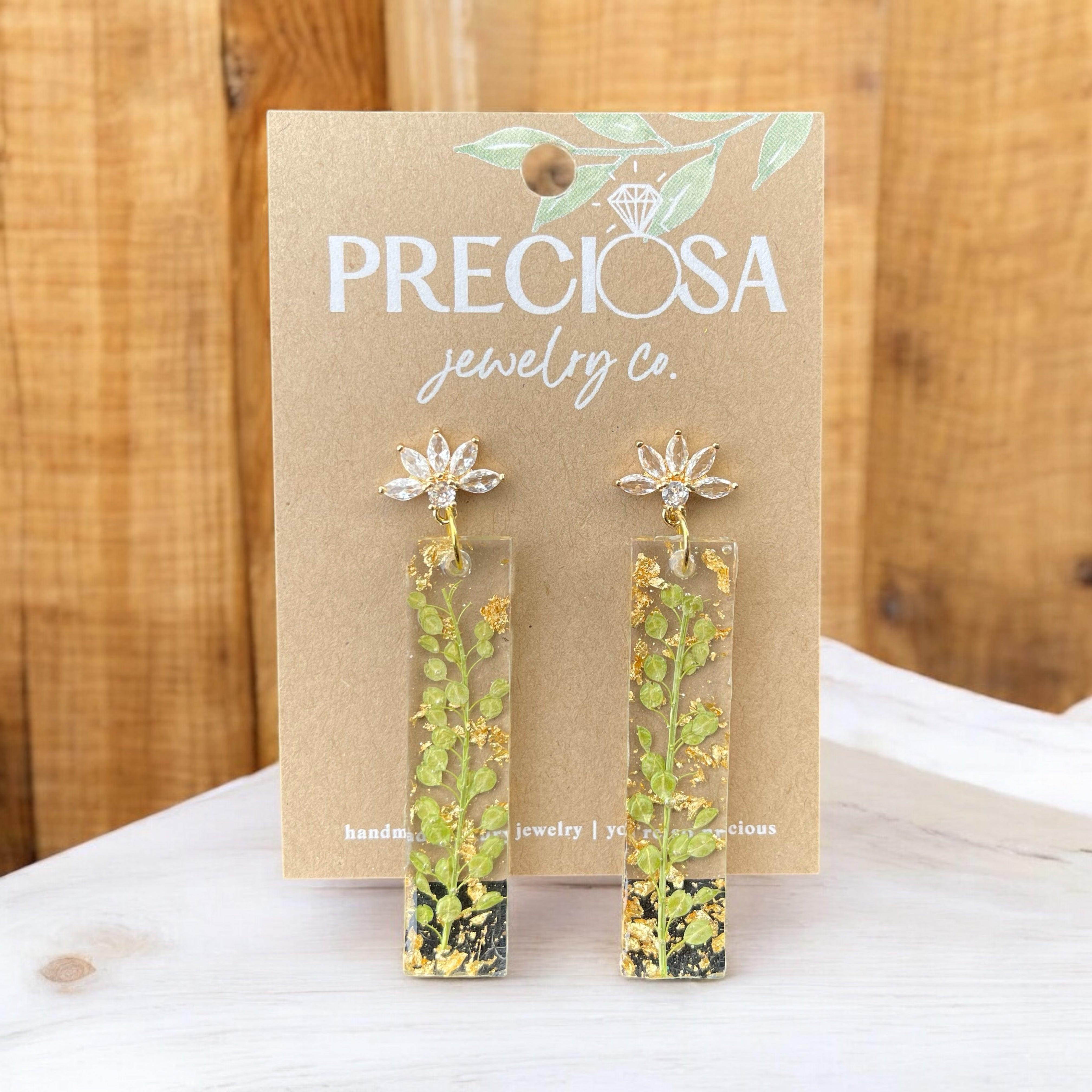 Enchanted Garden Drops