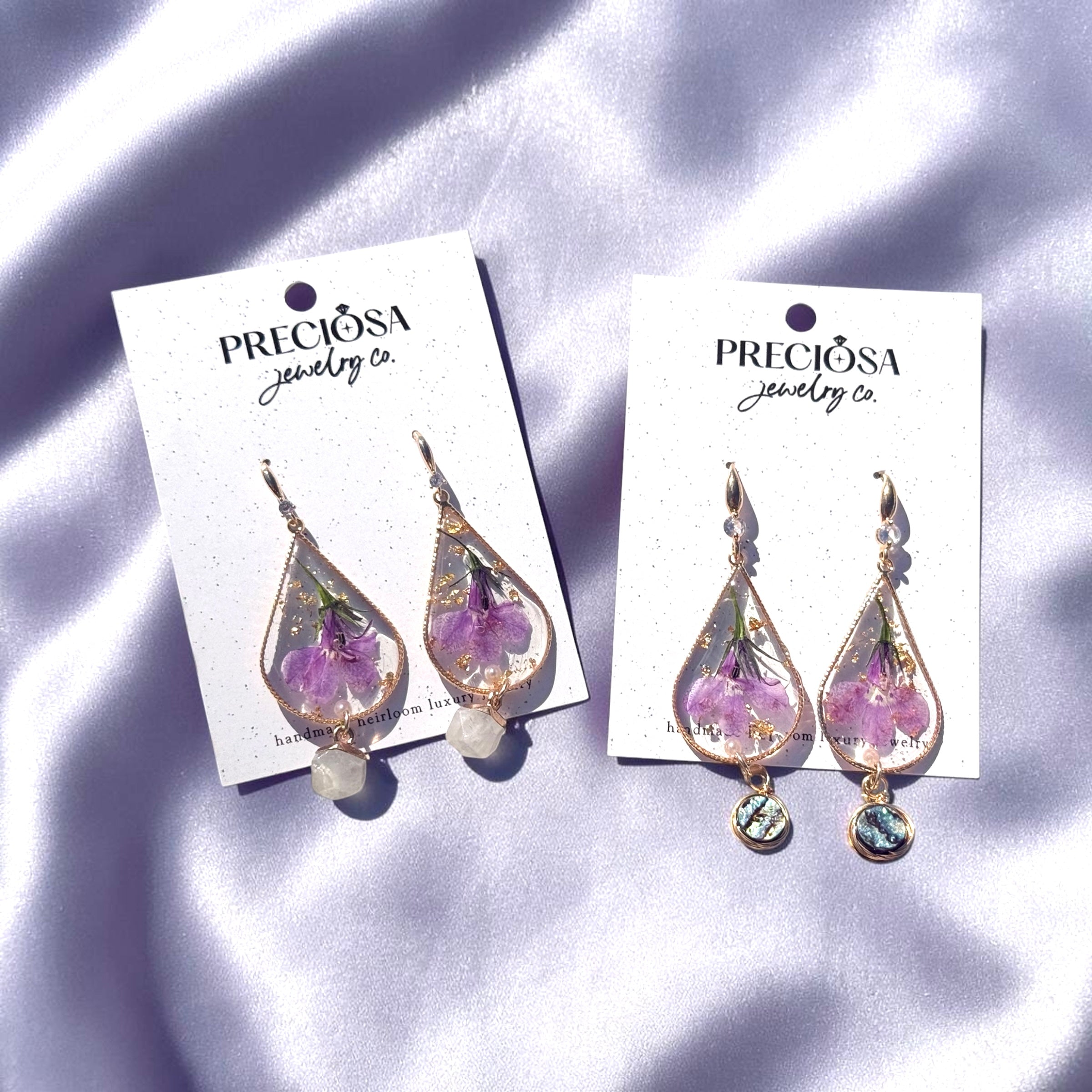 Amethyst Bloom