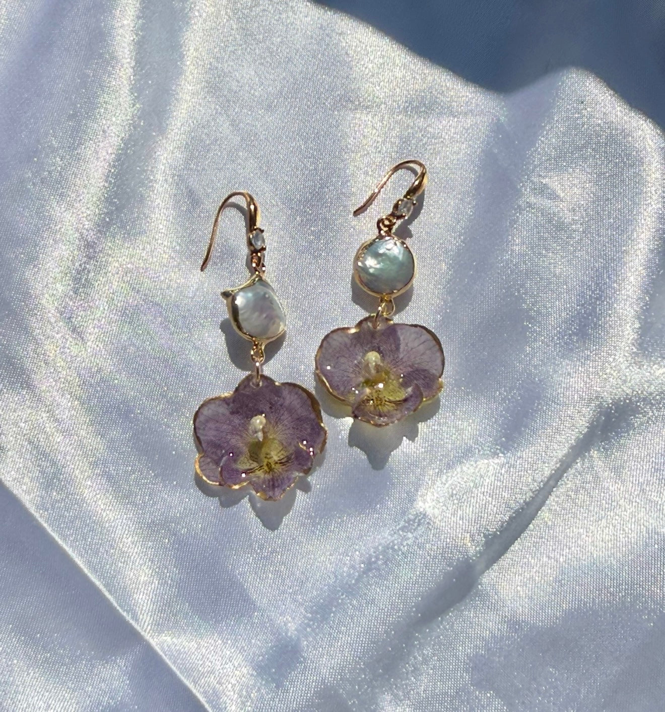 Ethereal Garden Drops