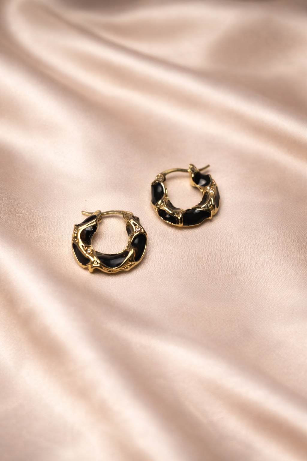 Sovereign Halo Hoops