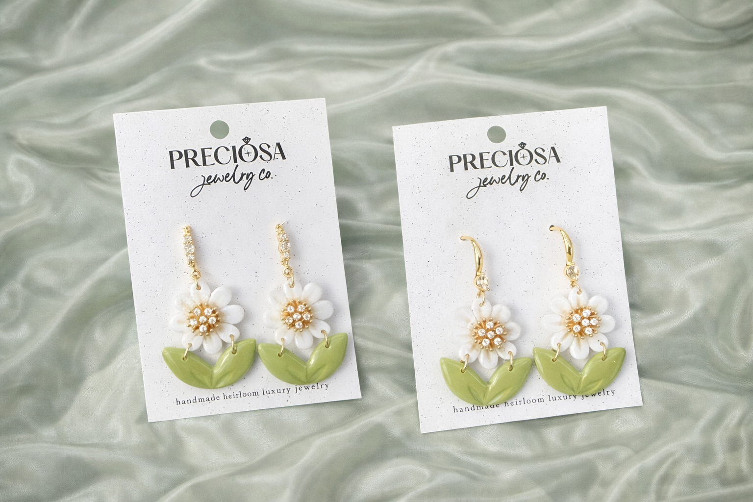 Daisy Collection