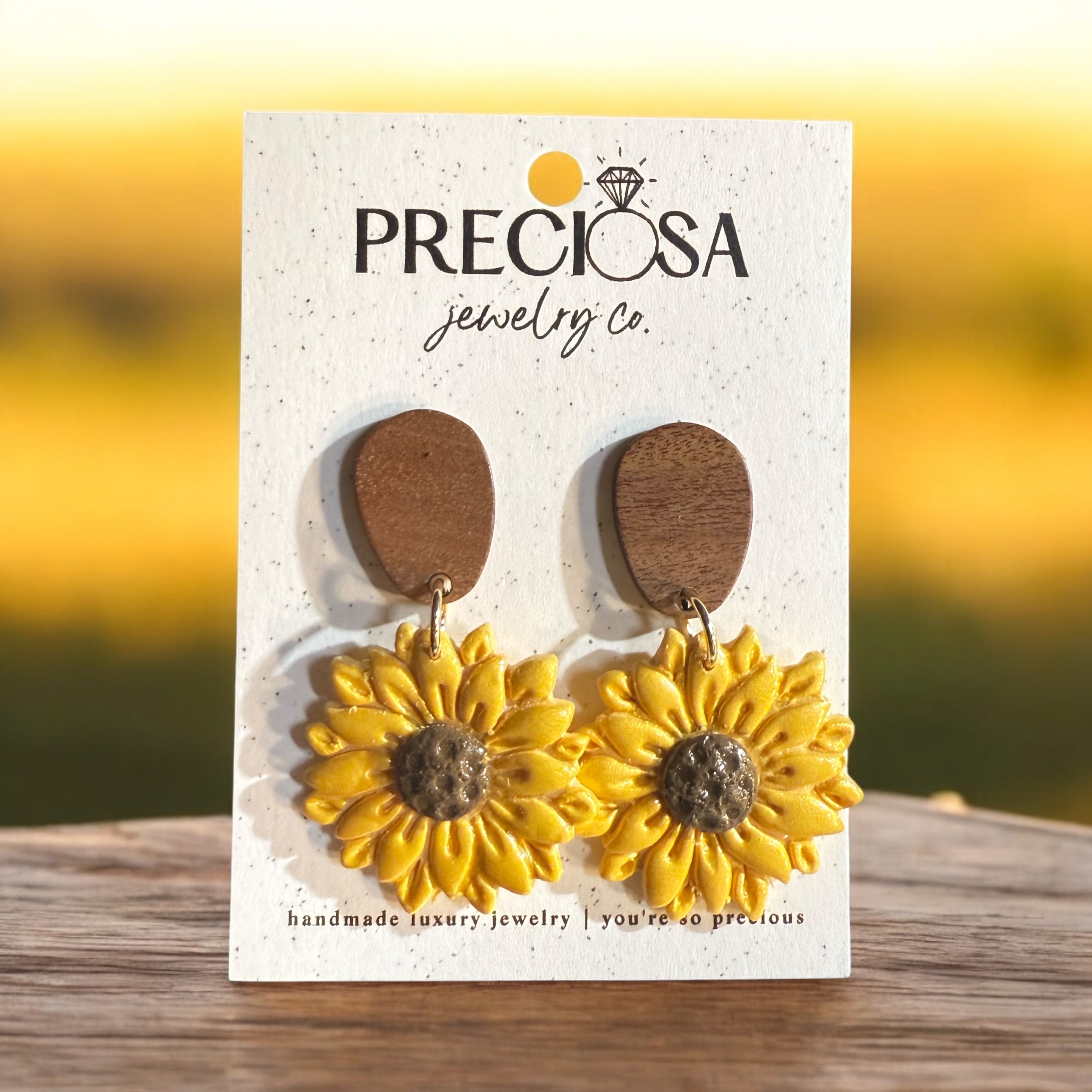 Sunflower Serenade