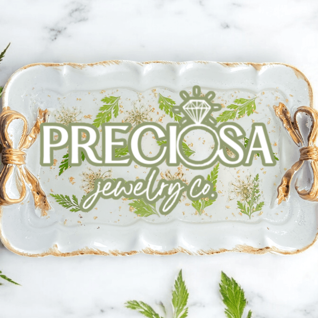 The Perfect Present: Preciosa Gift Card