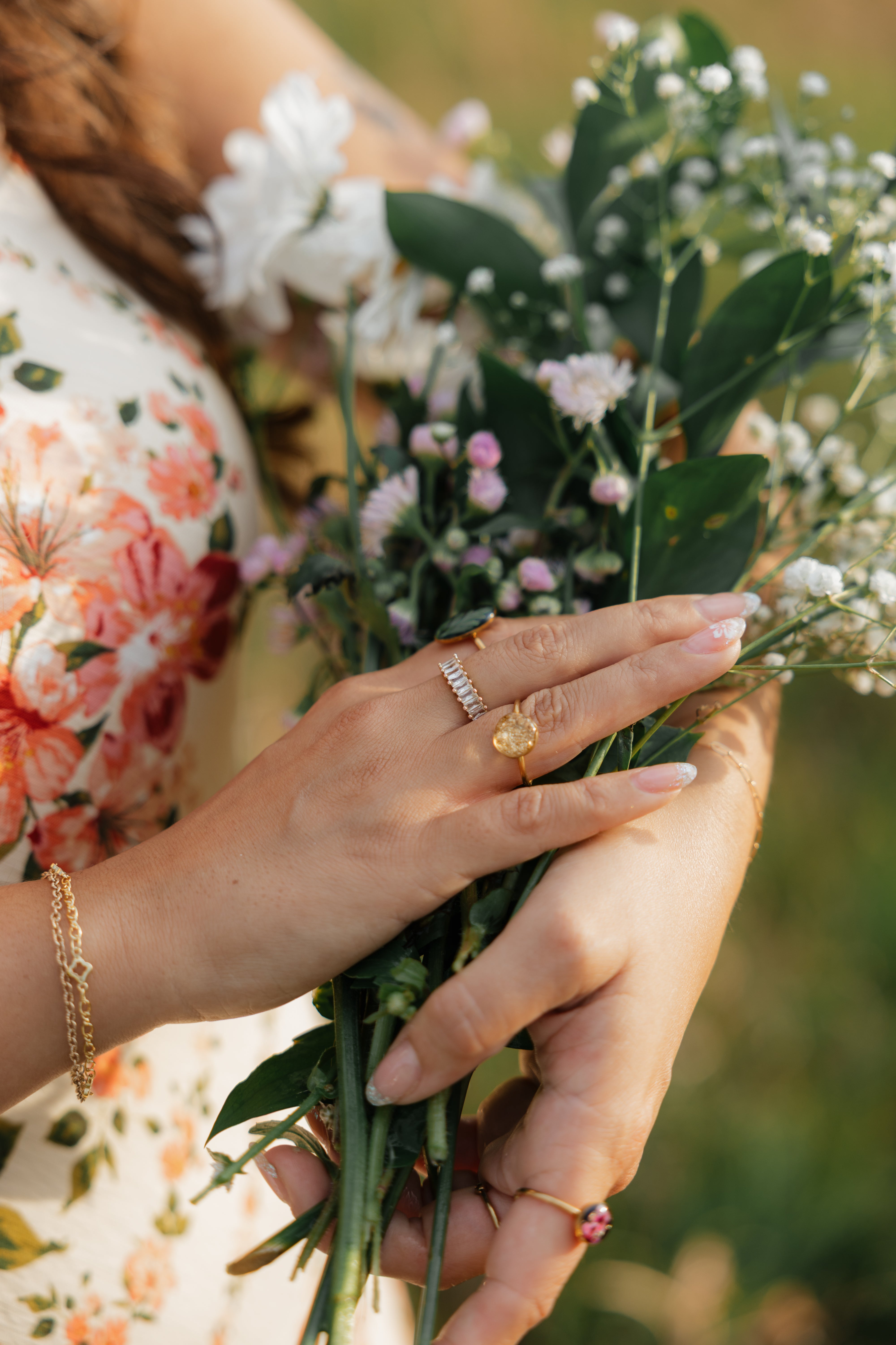 Preciosa Jewelry Co.