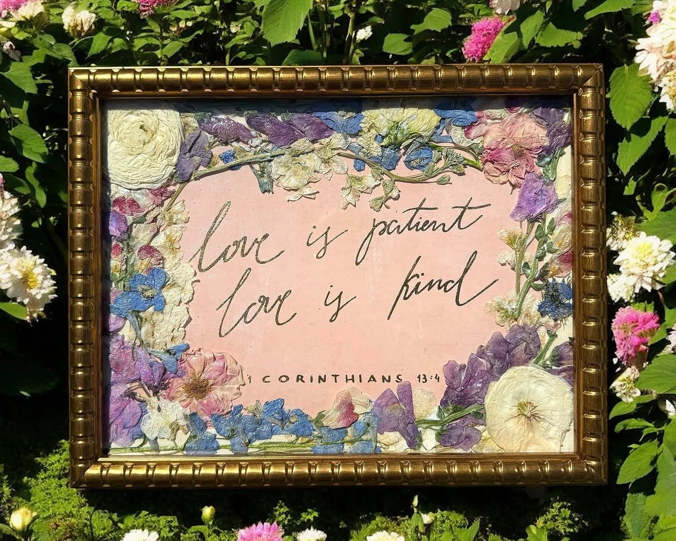 Wedding Floral Preservation Deposit - Preciosa Jewelry Co.