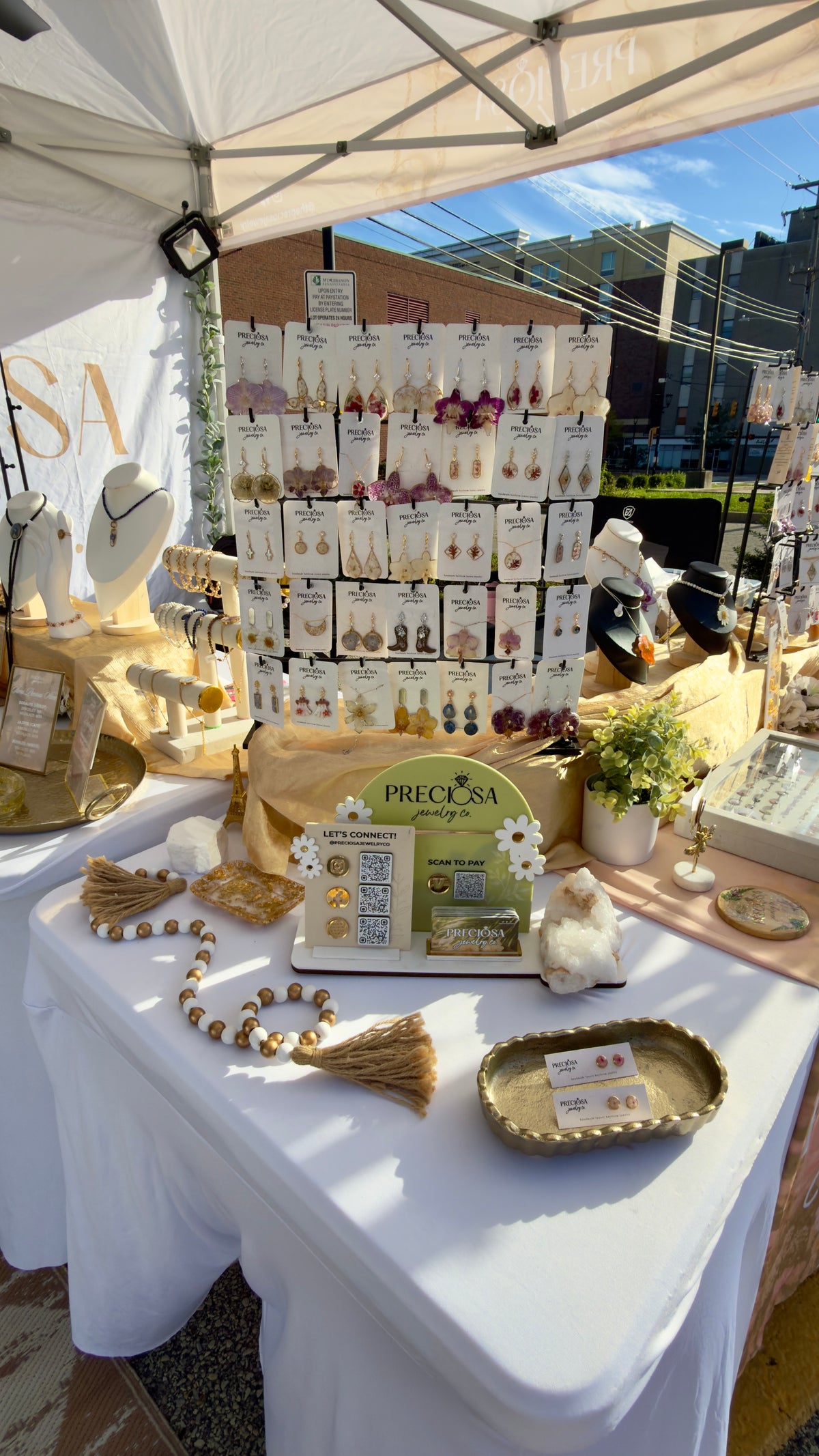 Preciosa Jewelry Co.