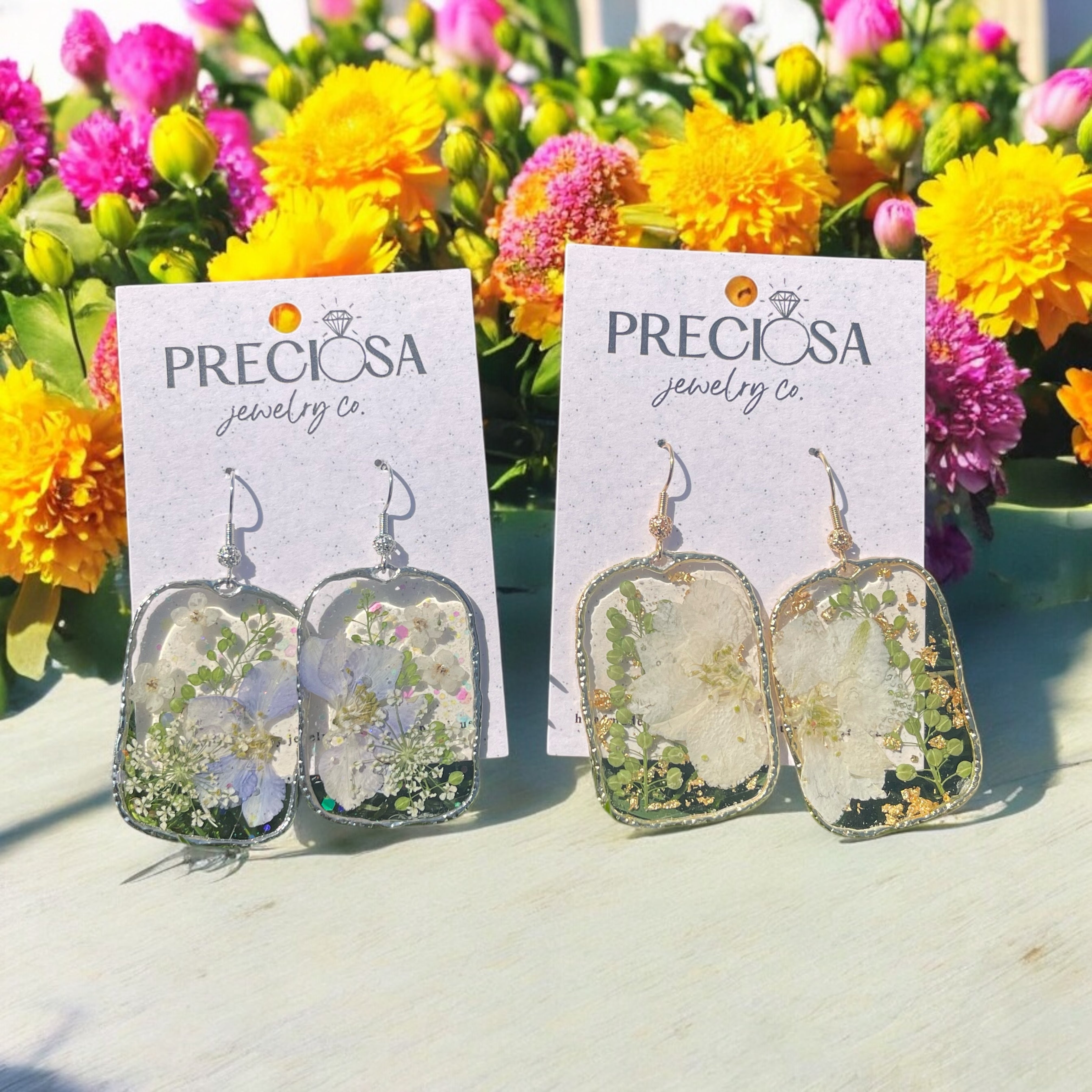 Mother’s Day Jewelry Workshop at Tonidale Pub & Event Center