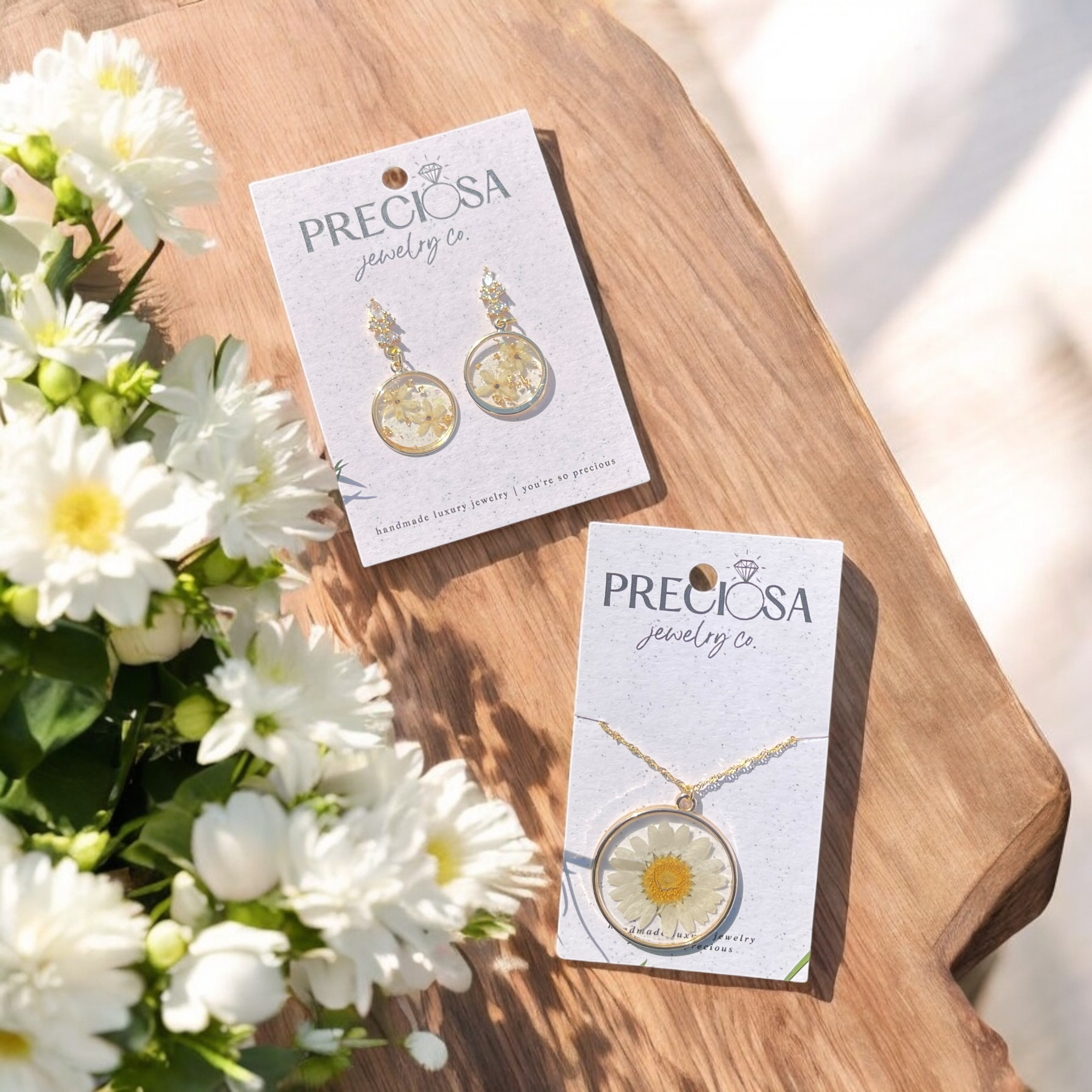 Mother’s Day Jewelry Workshop at Tonidale Pub & Event Center