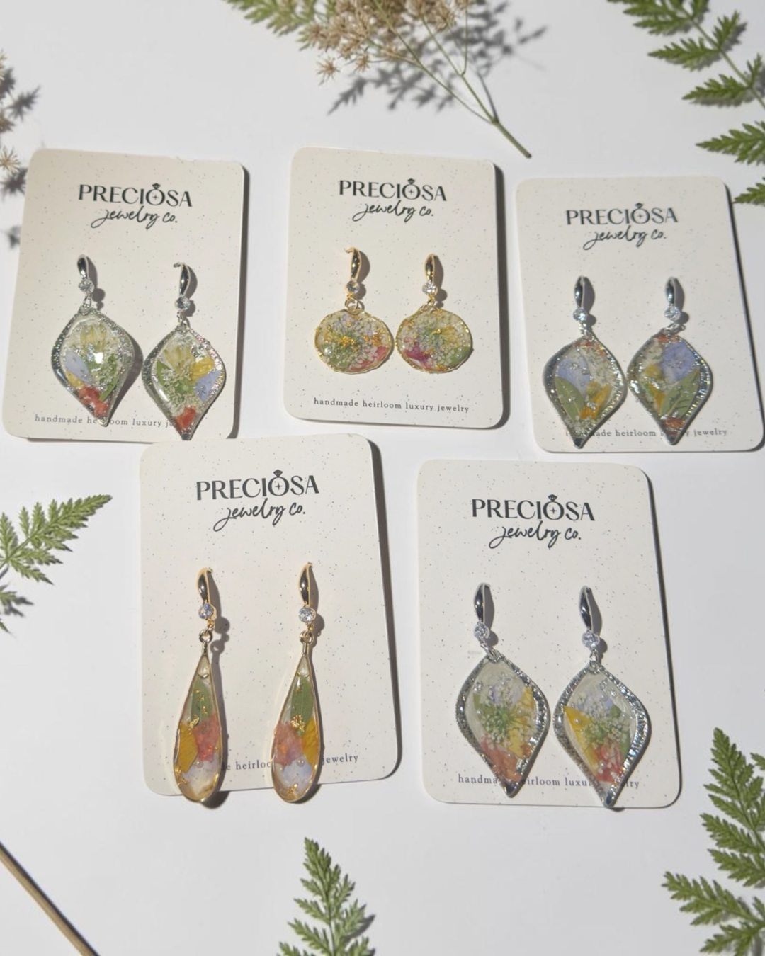 Preciosa Jewelry Co.