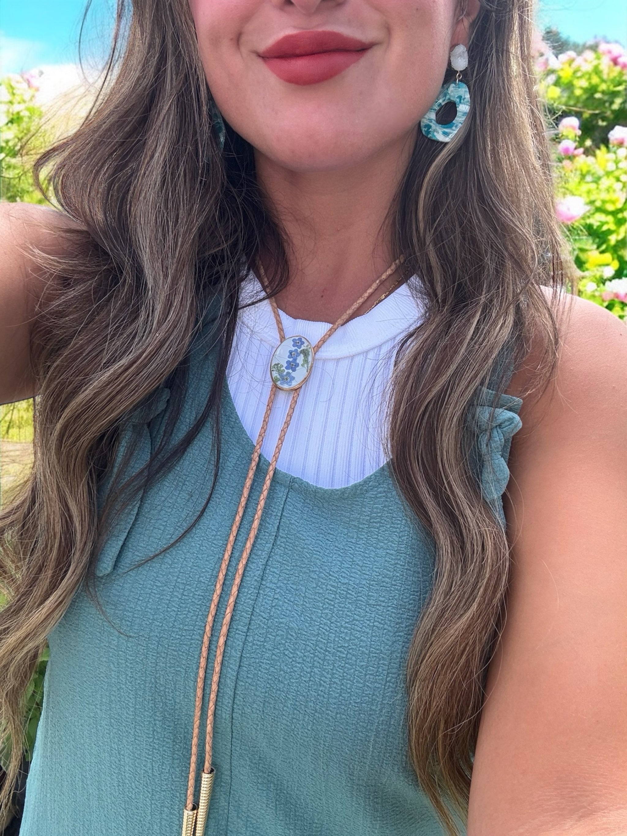 Bolo Tie Society Collection