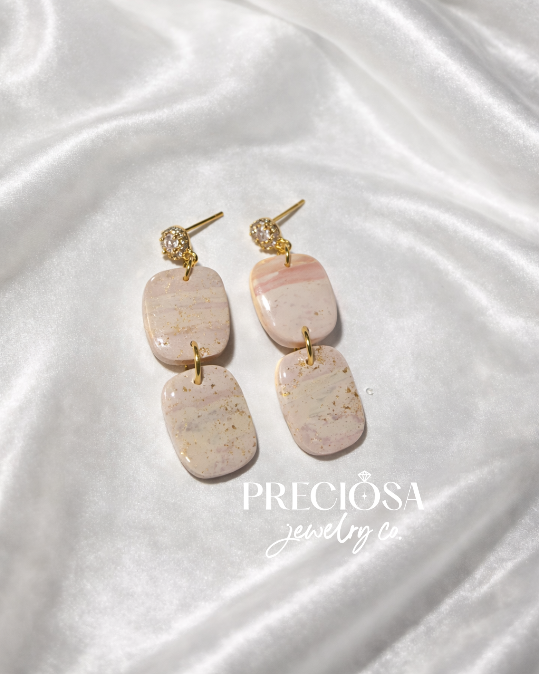 Rose Quartz Geode