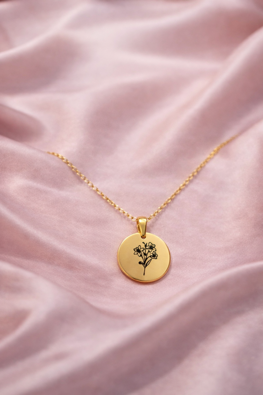 Birth Flower Collection