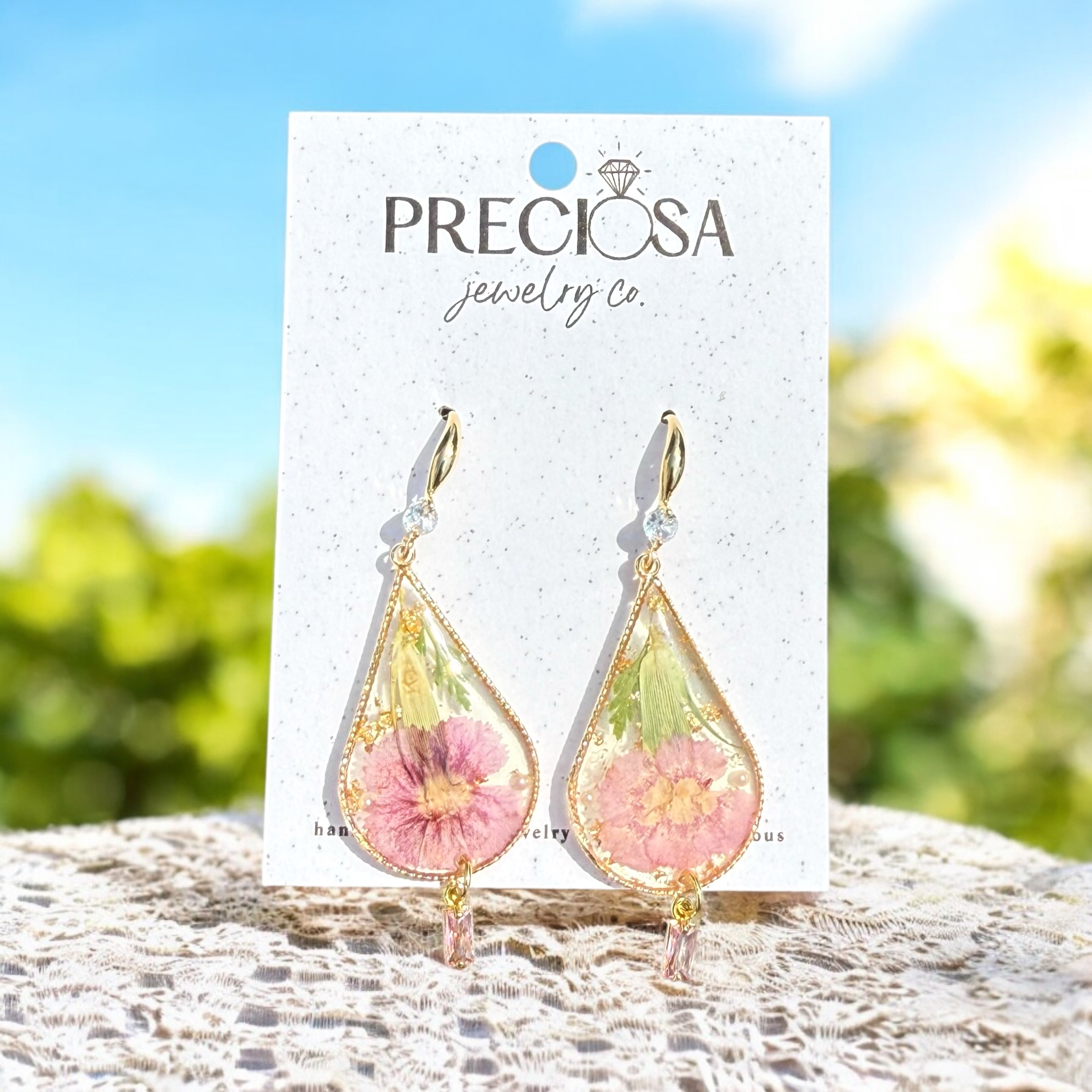 Primrose Blush