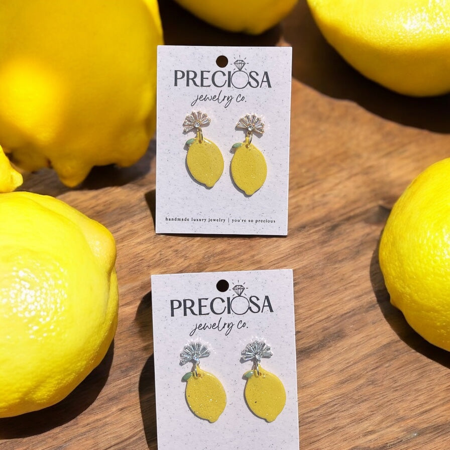 Limoncello Platinum Addition