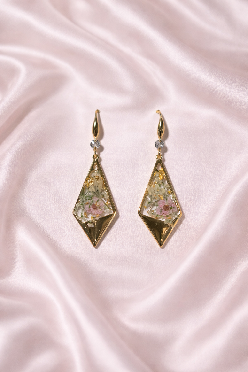 Blush Garden Heirloom