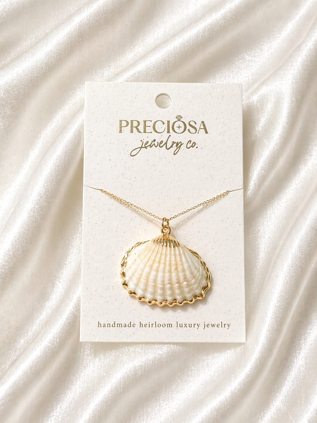 The Ariel Necklace