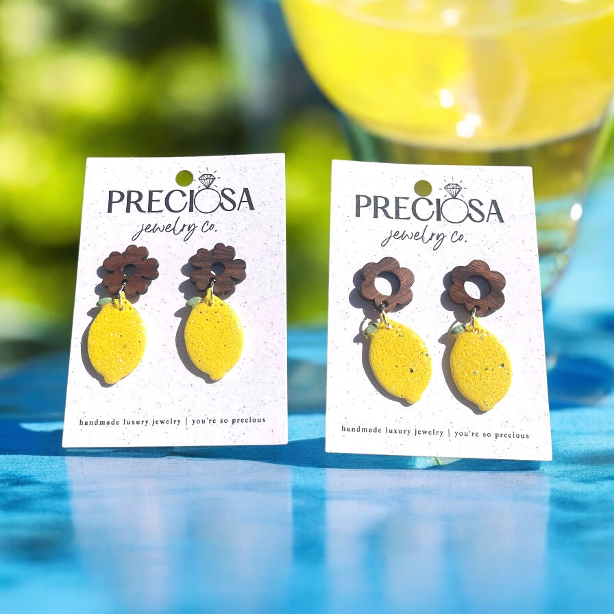 Limoncello Wooden Addition