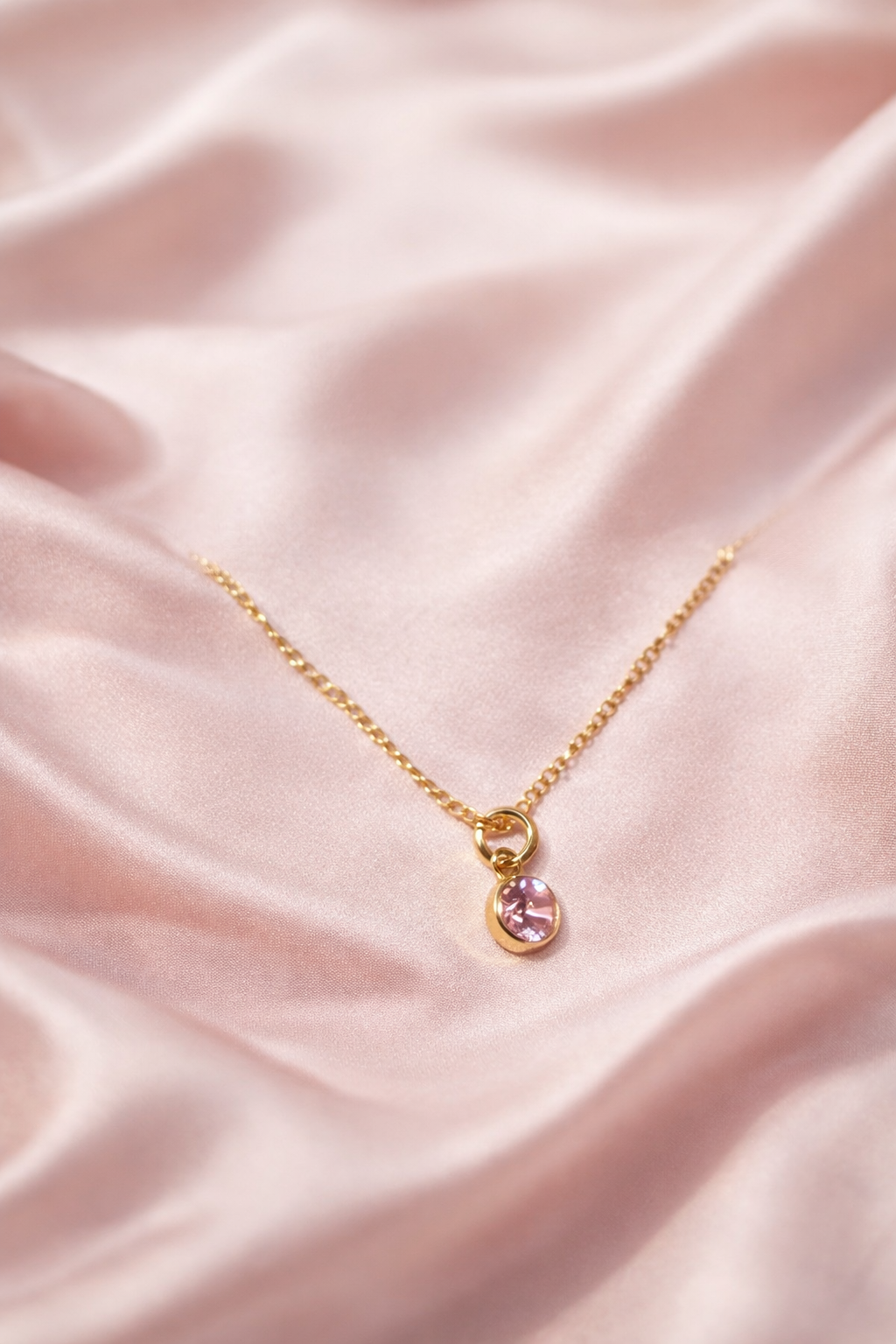 Birthstone Gold Filled Collection