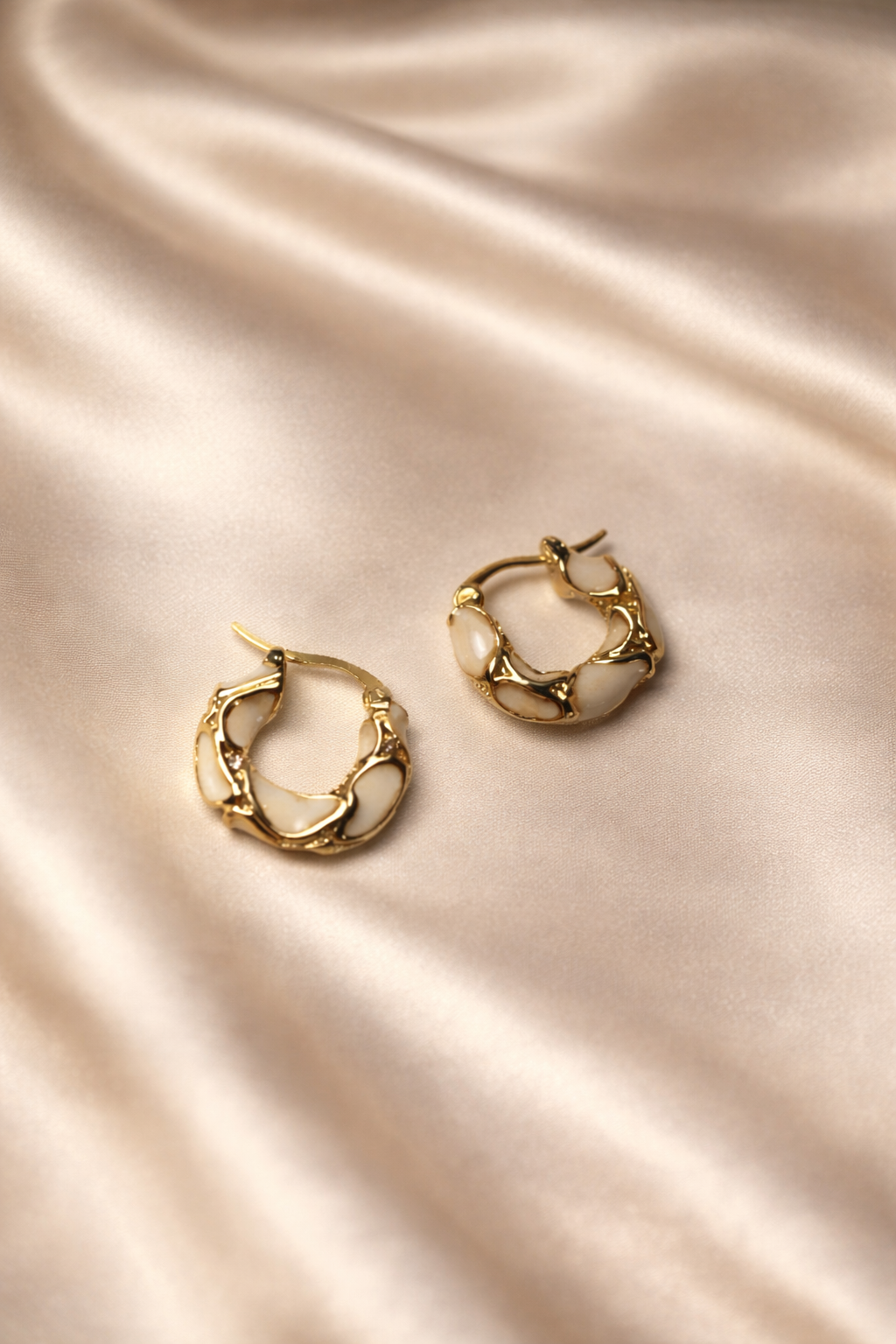 Sovereign Halo Hoops