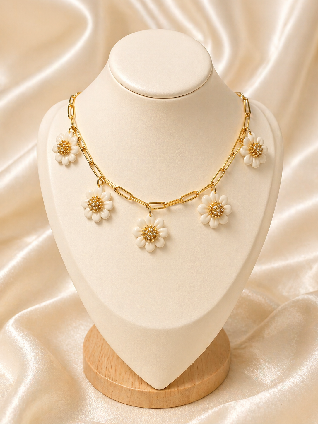 Diamond Daisies