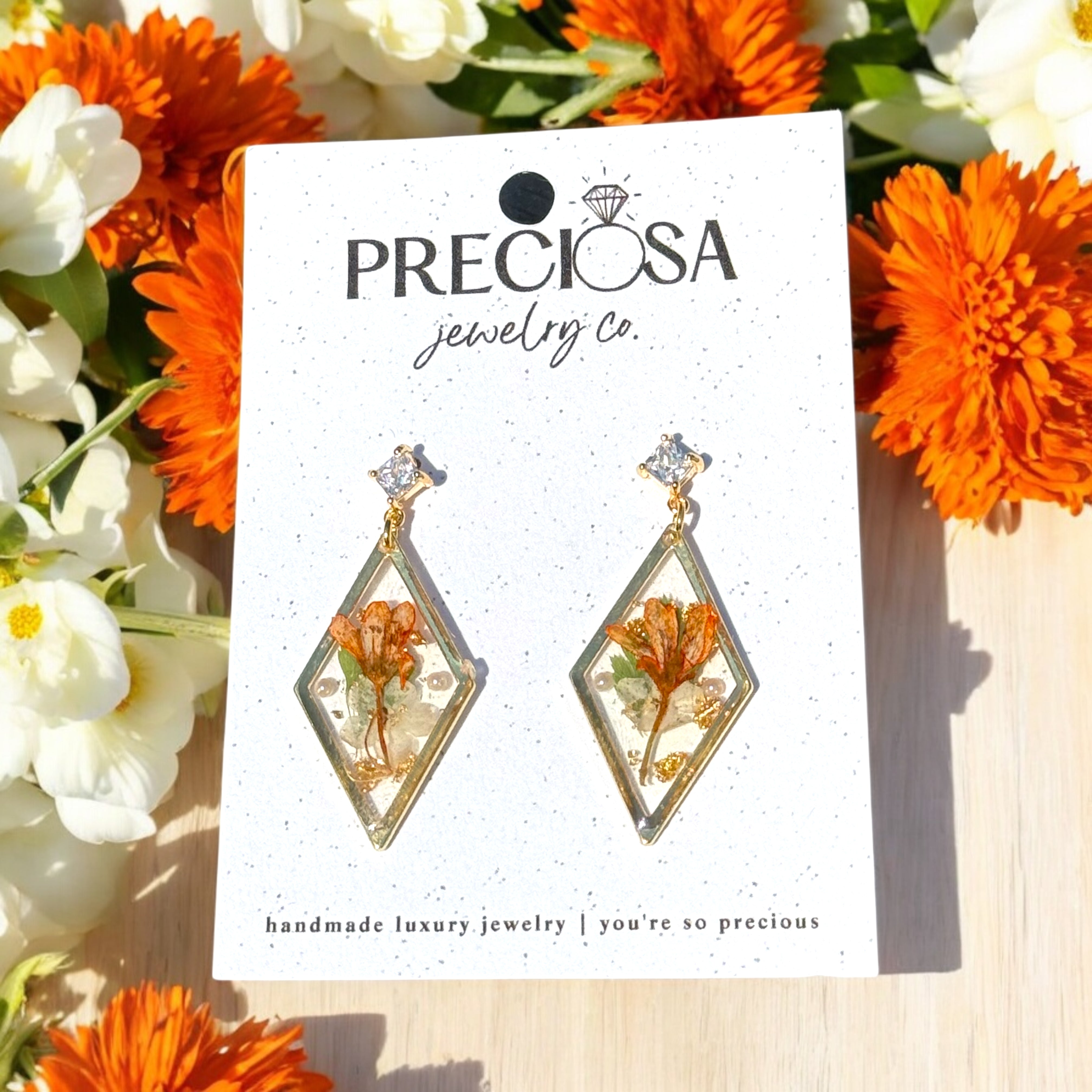 Marigold Prism