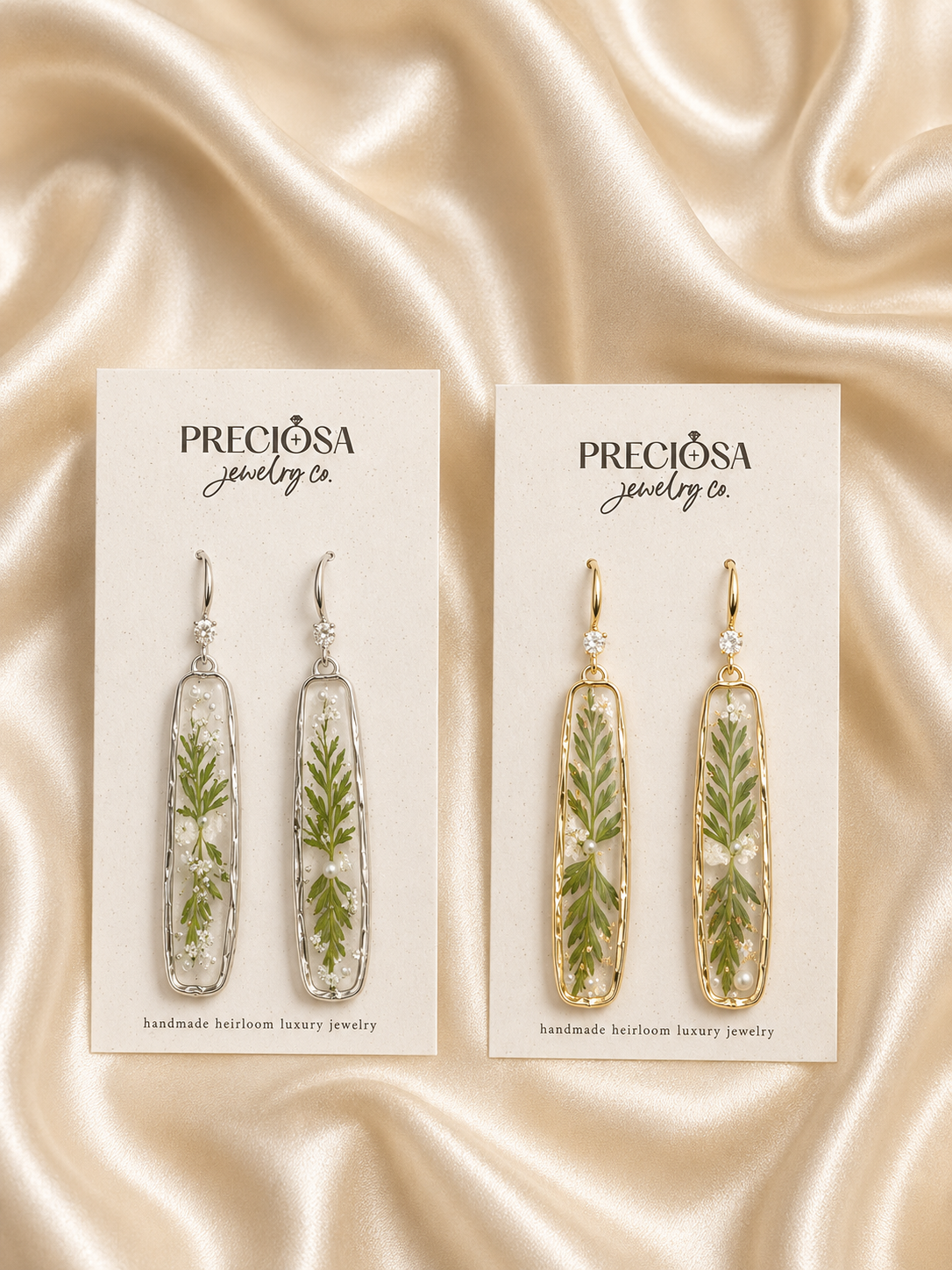 Royal Ferns