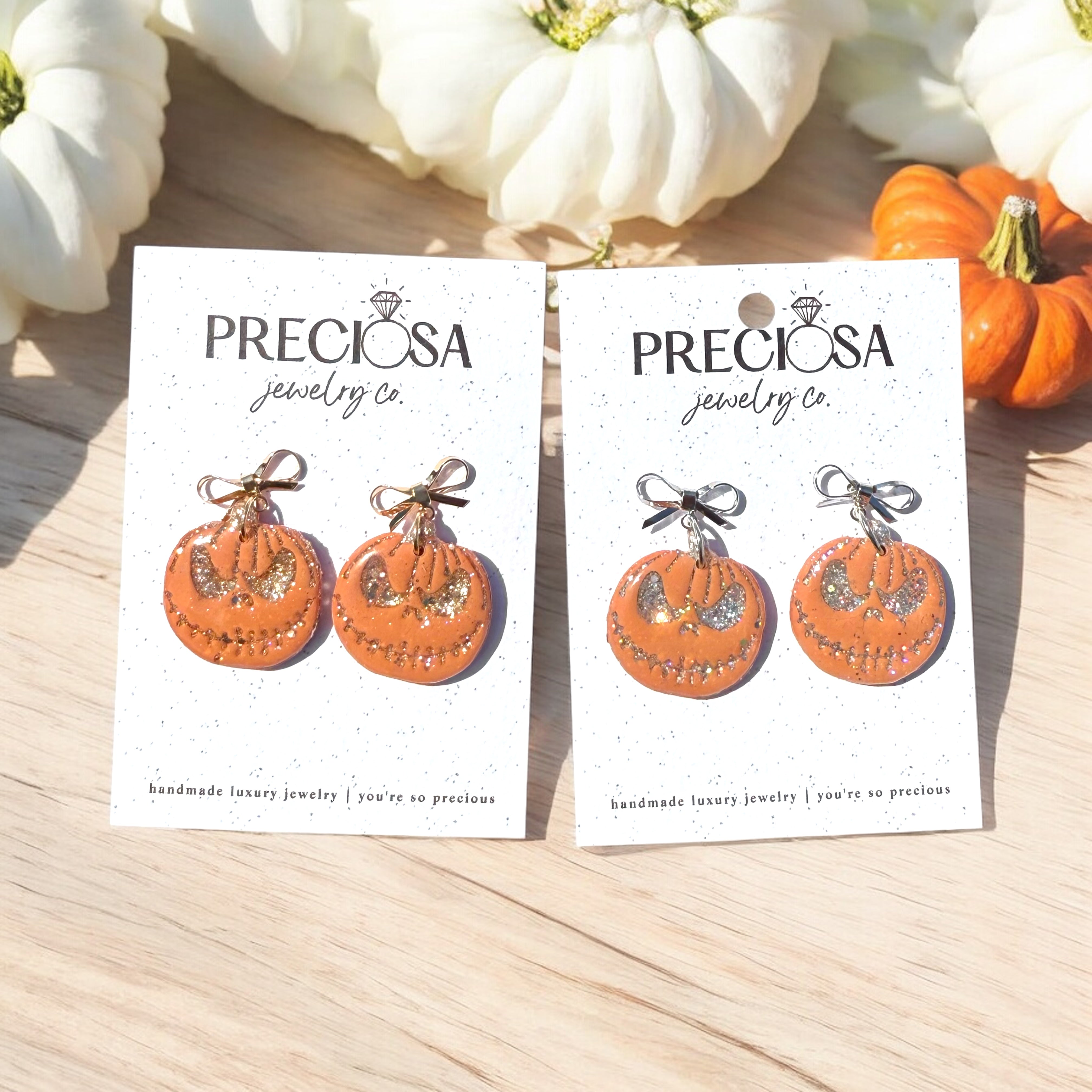 Jack O’Lanterns