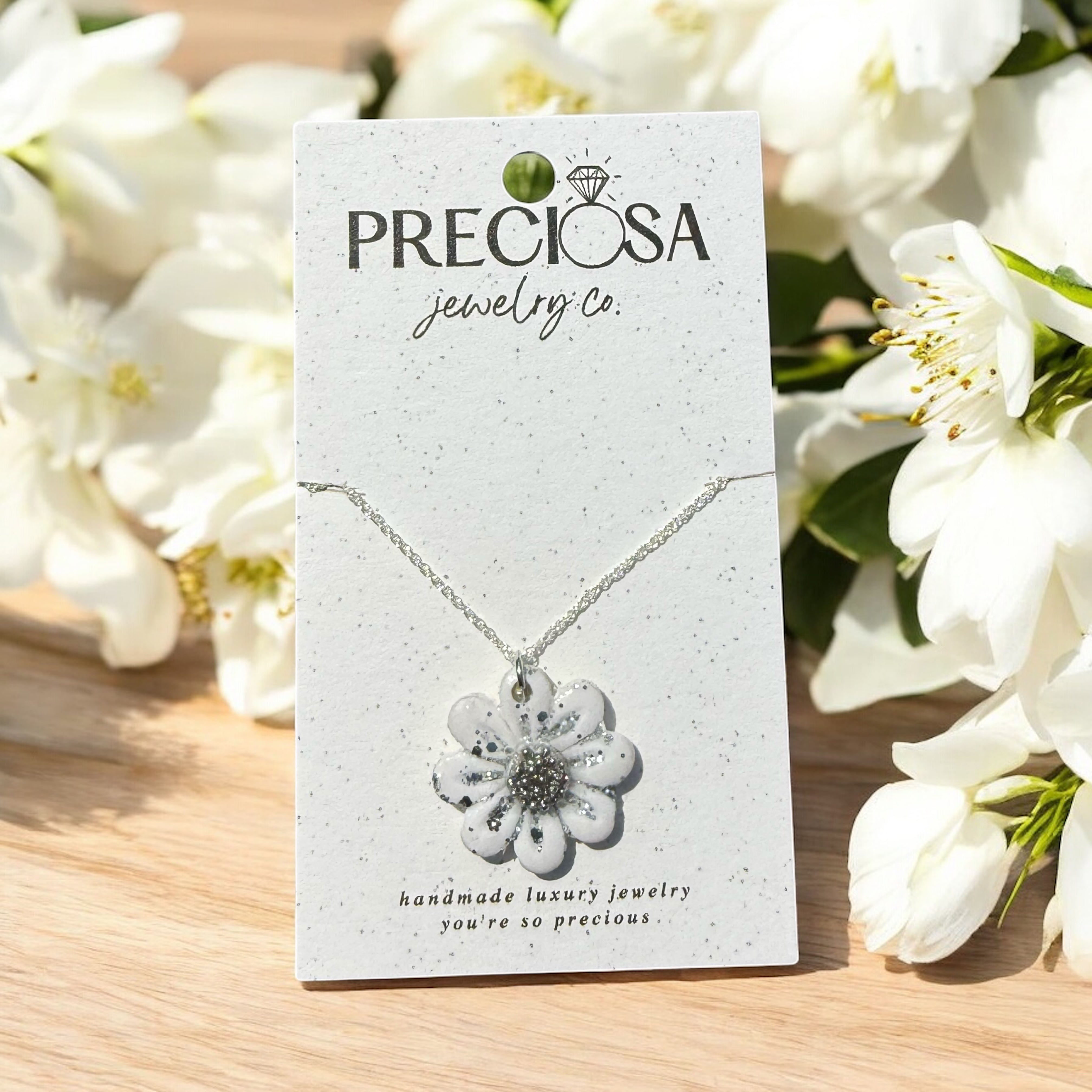 Bianca Necklace