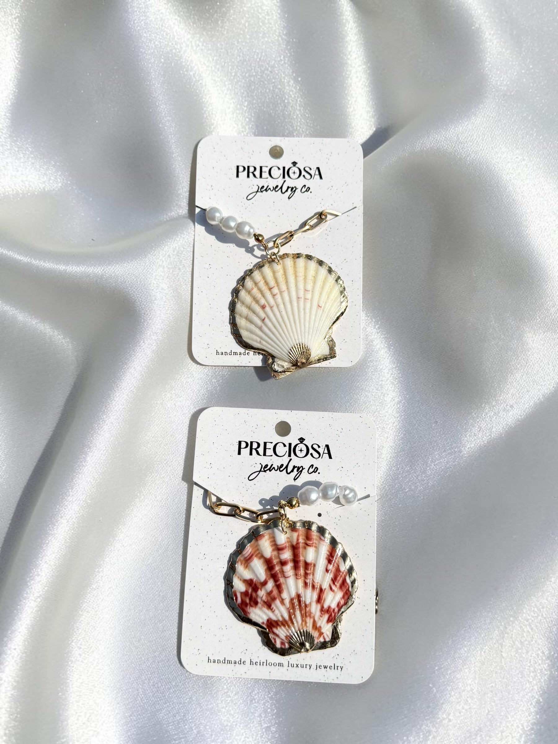 Letters From the Sea