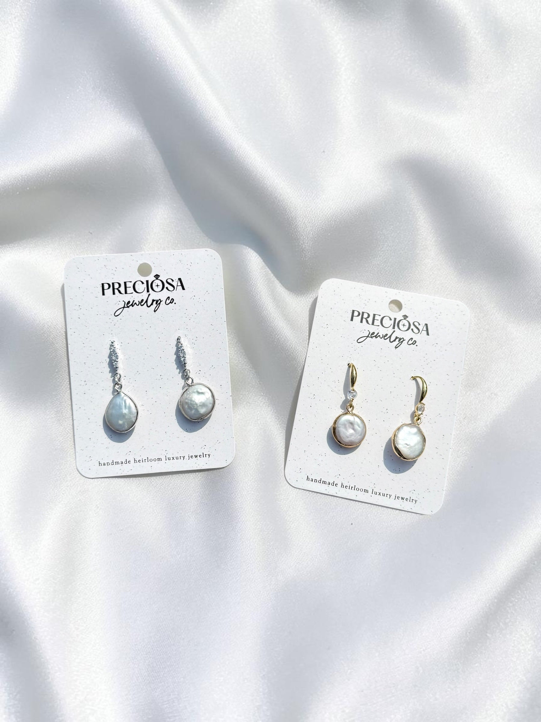 Lumière Pearl Drops