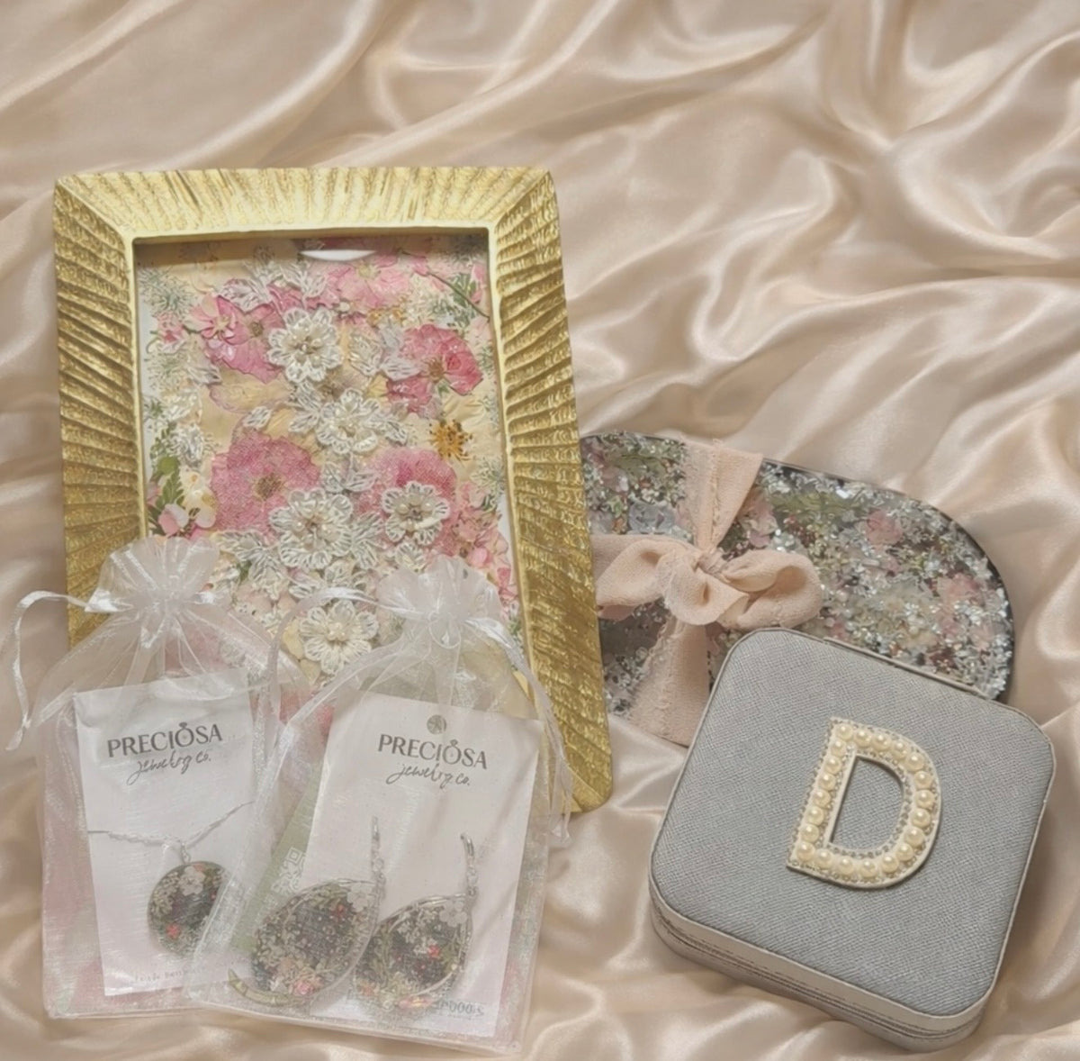 Preciosa Jewelry Co.