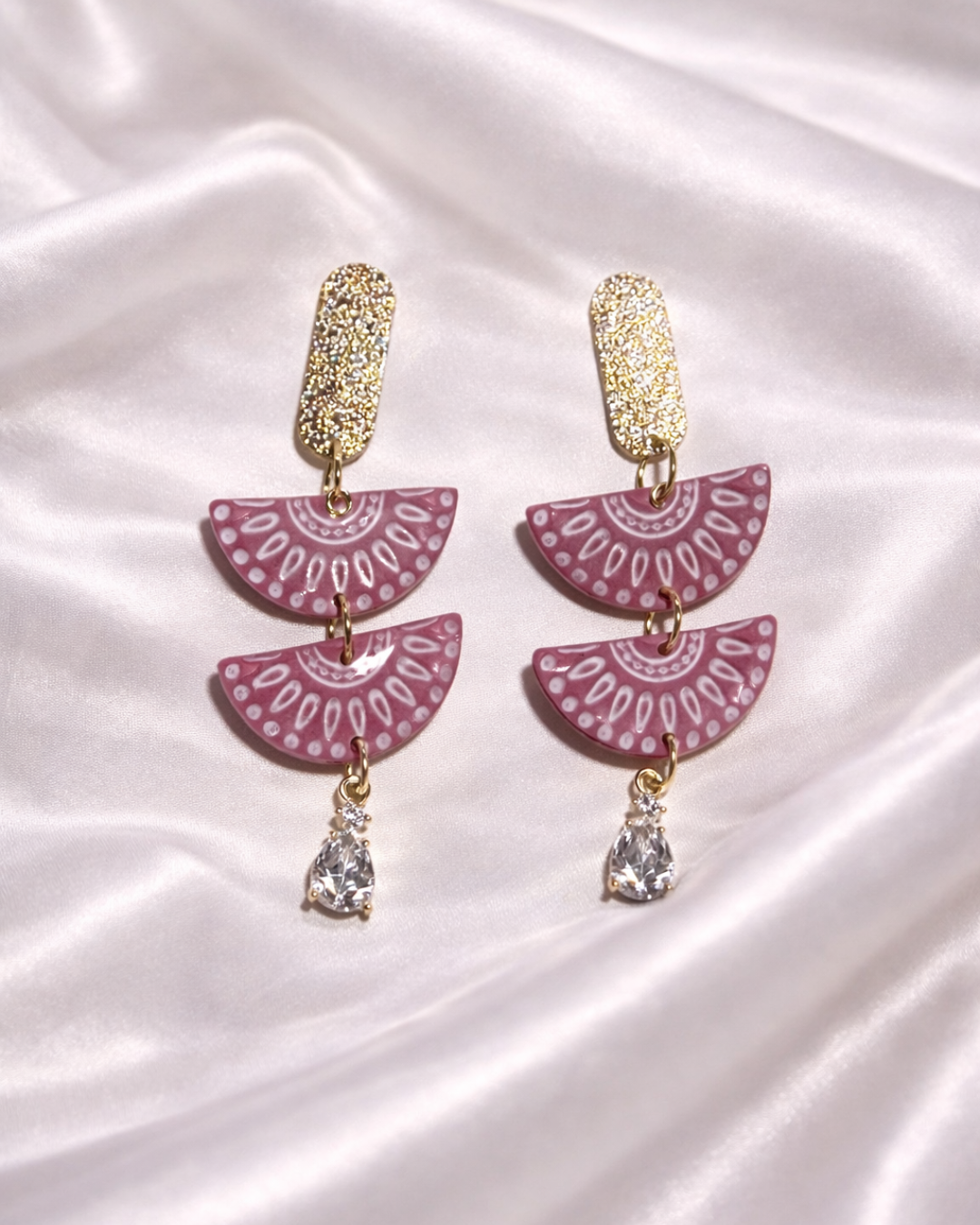 Rosé Rêverie Drops