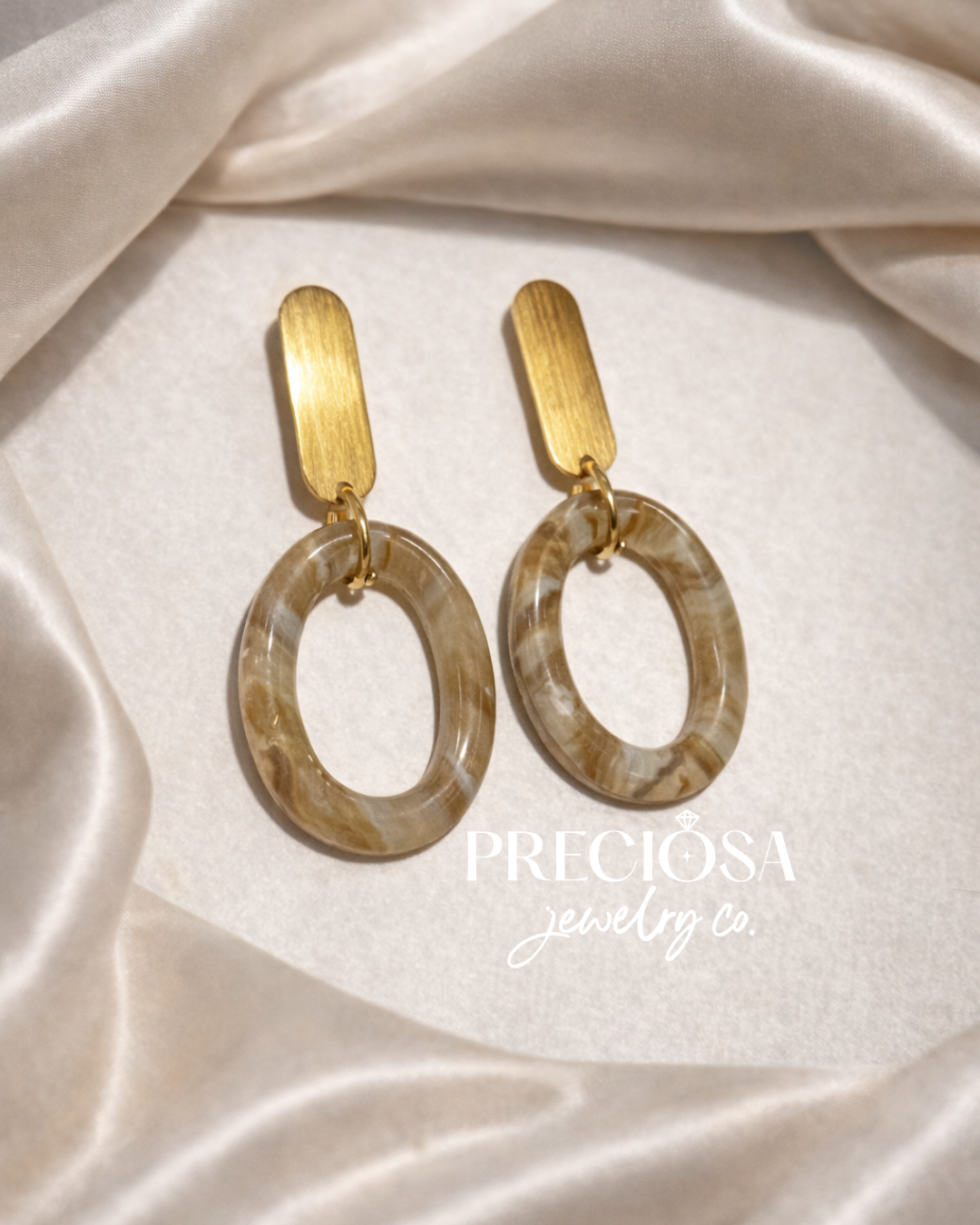 Dulce de Leche Geode