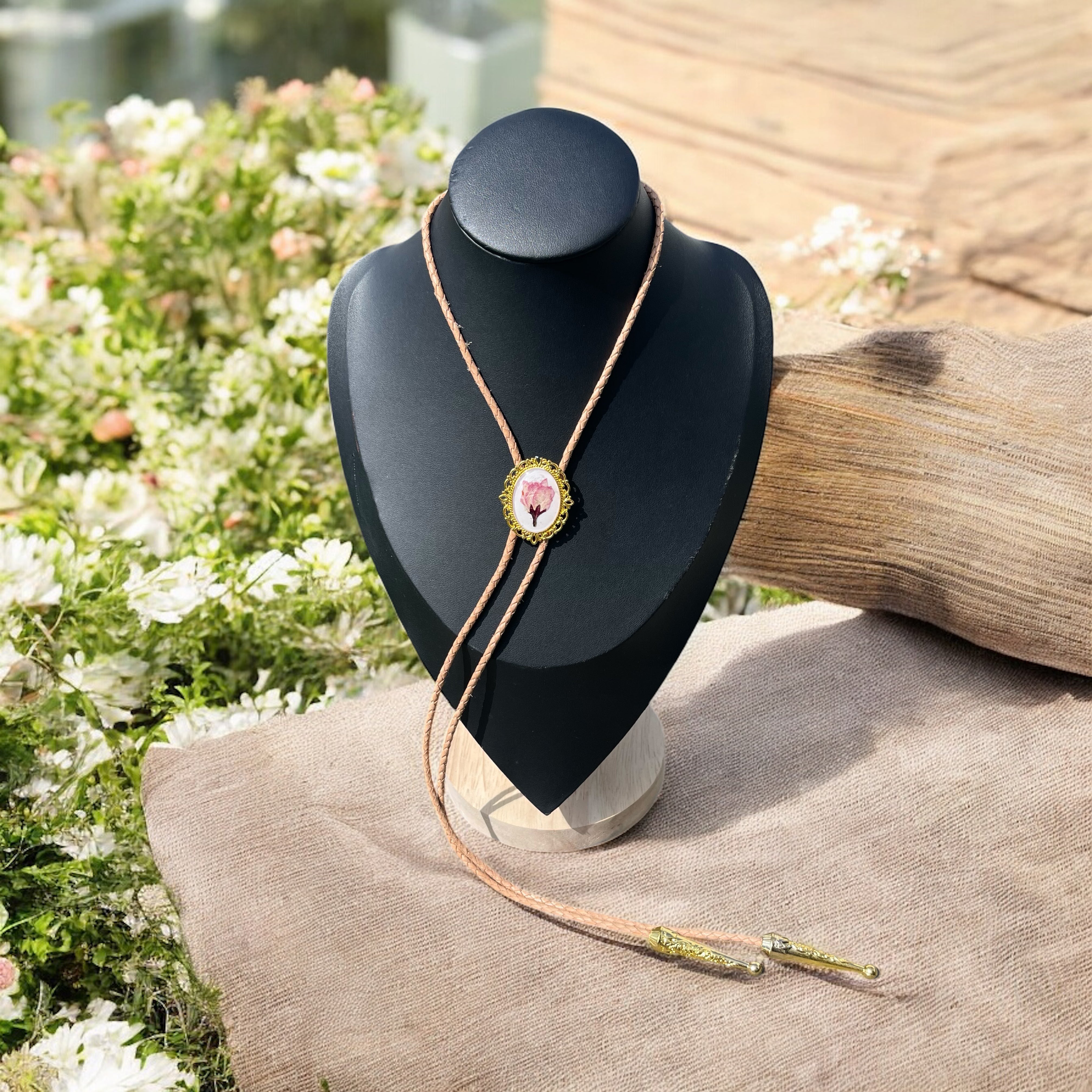 The Arabella Bolo