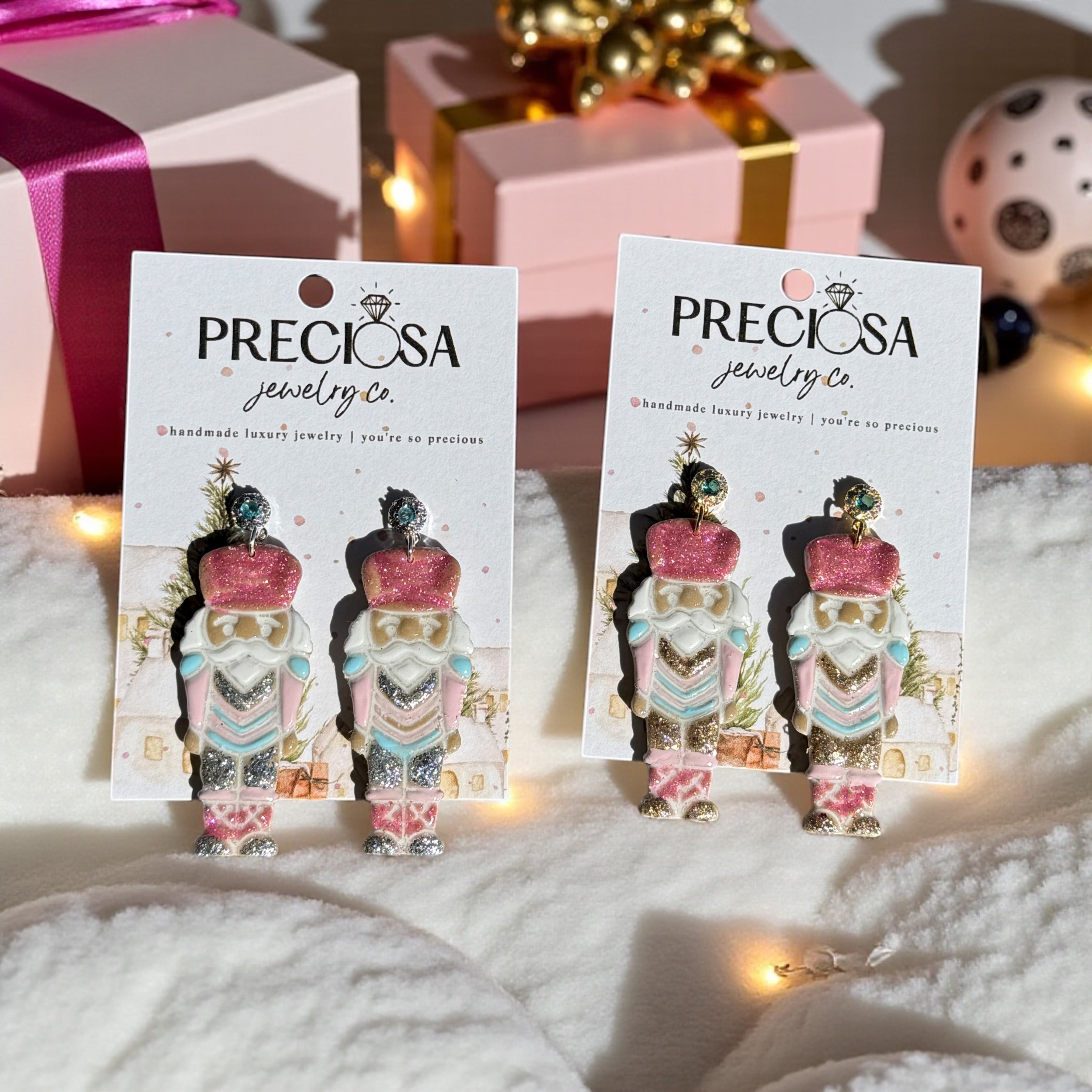 Sugarplum Nutcracker