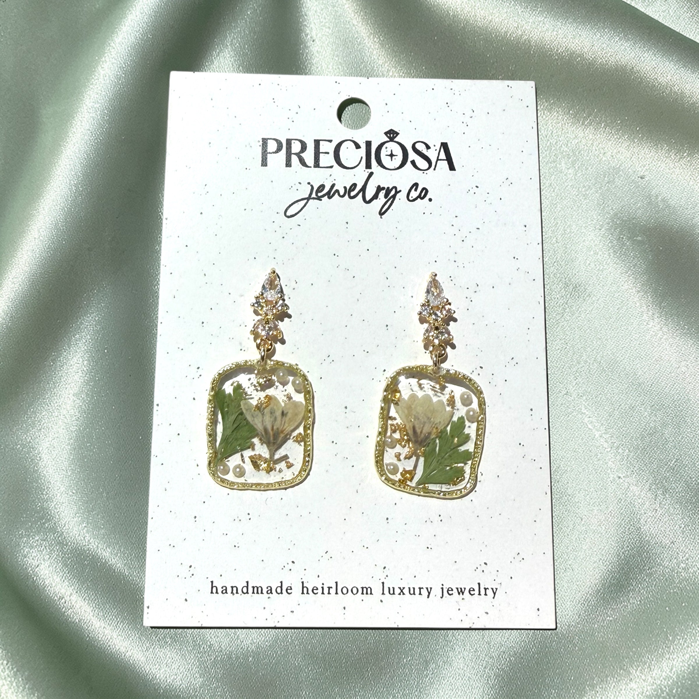 Secret Garden Drops