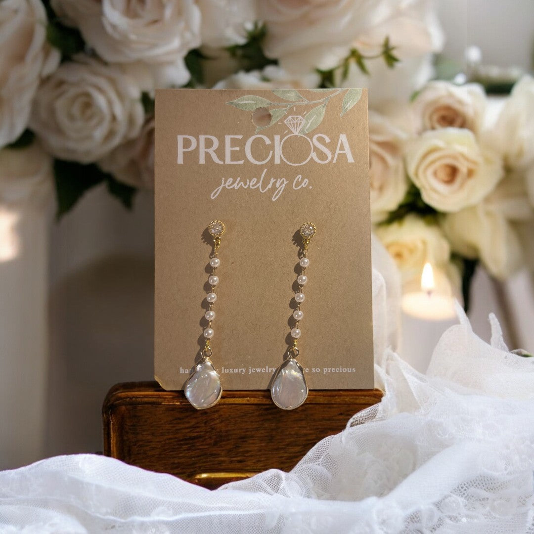 Say I Do Pearls